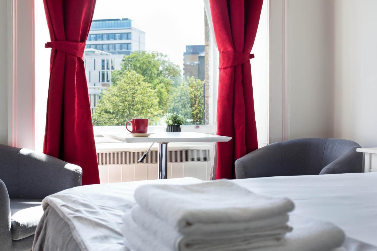 Modern In Prime Location Appartement *